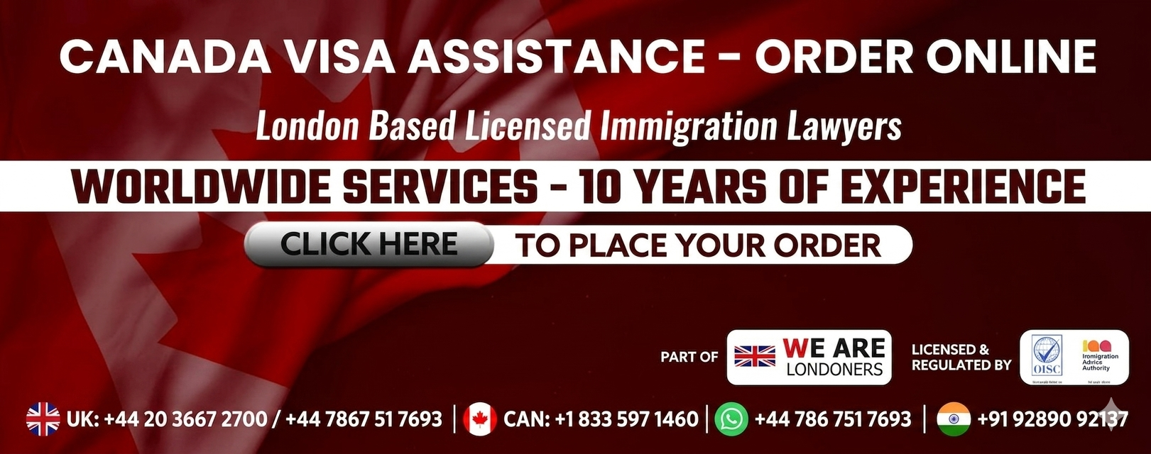 Canada Visa Agency
