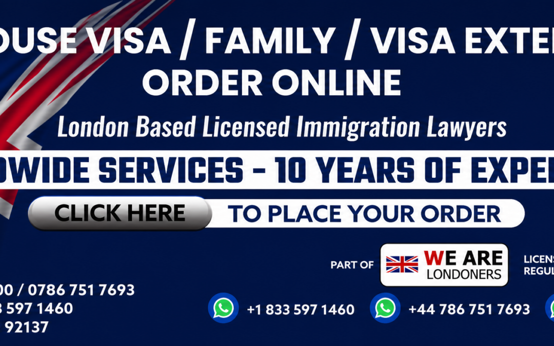 UK Visa Consultation in Ahmedabad